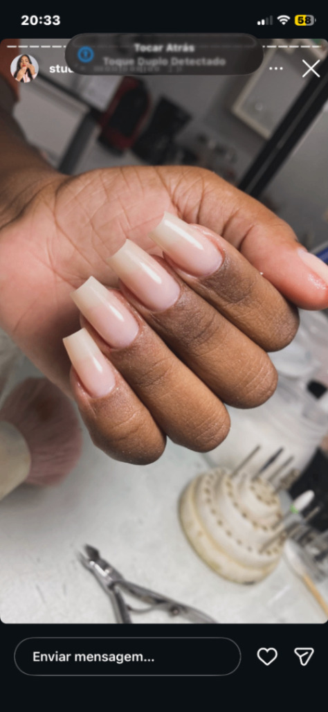 Trabalho de Manicure/Pedicure por Katia Calixto de jesus em Jardim José Ferreira, Ferraz de Vasconcelos — foto 2 de 6