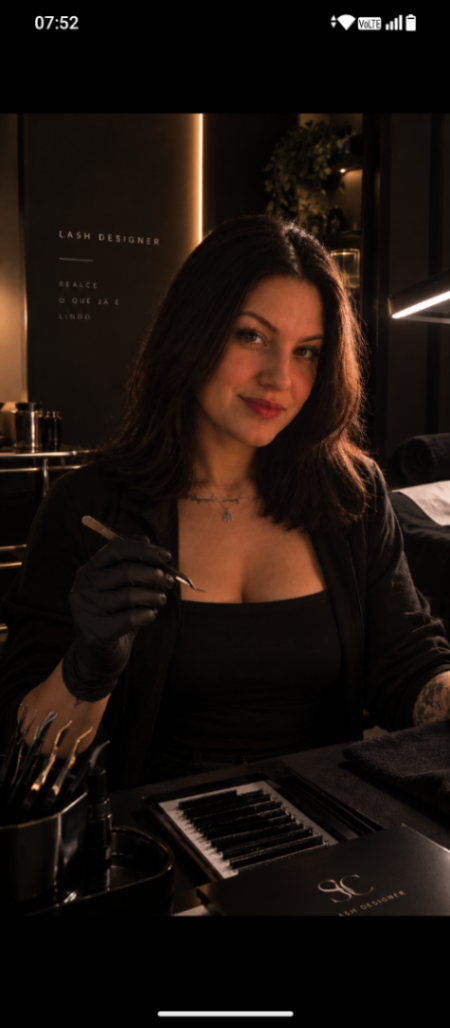 Solange Moreno Capuano 