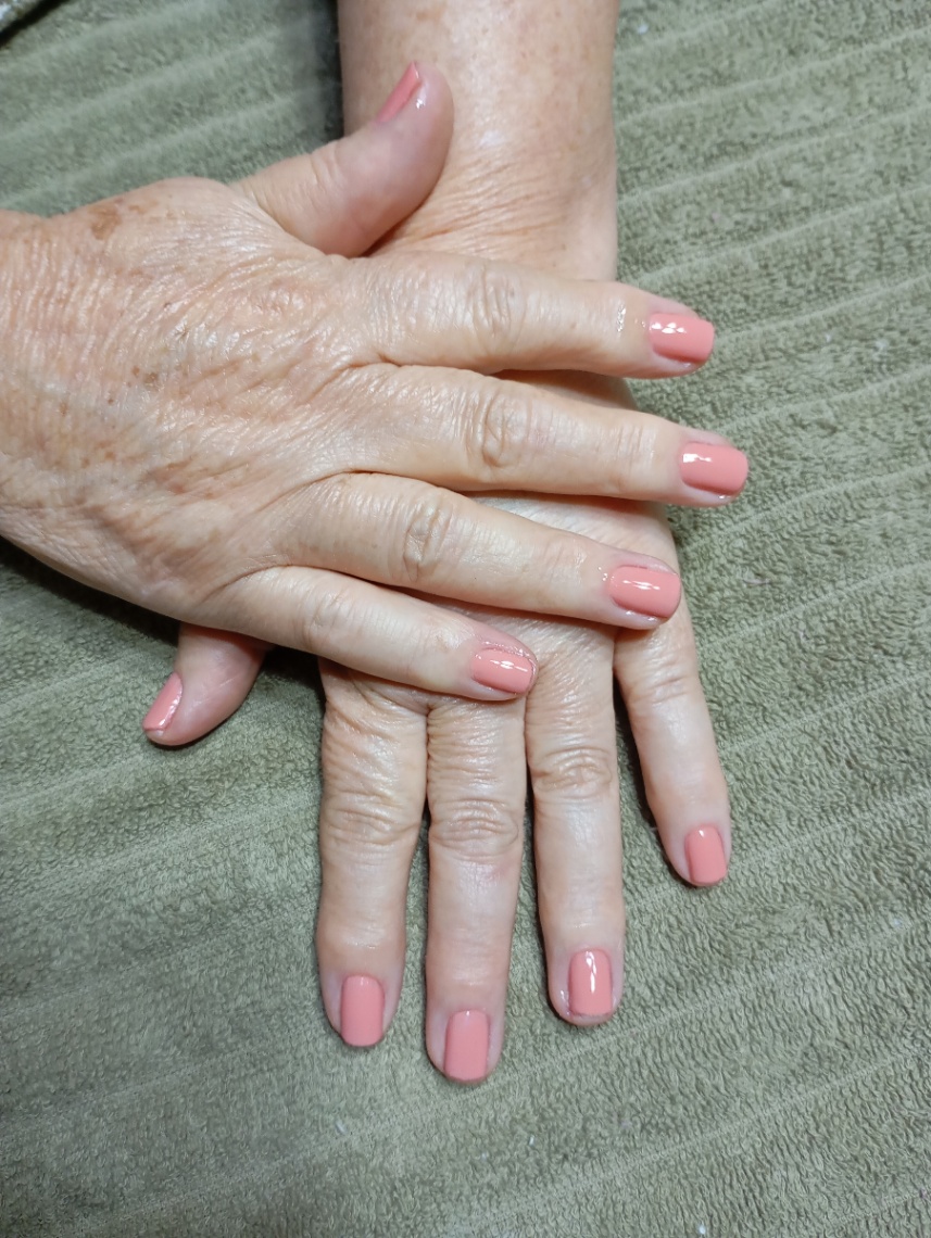 Trabalho de Manicure/Pedicure por Isabella de Siqueira Oliveira em Jardim Iporanga, São Paulo — foto 2 de 8