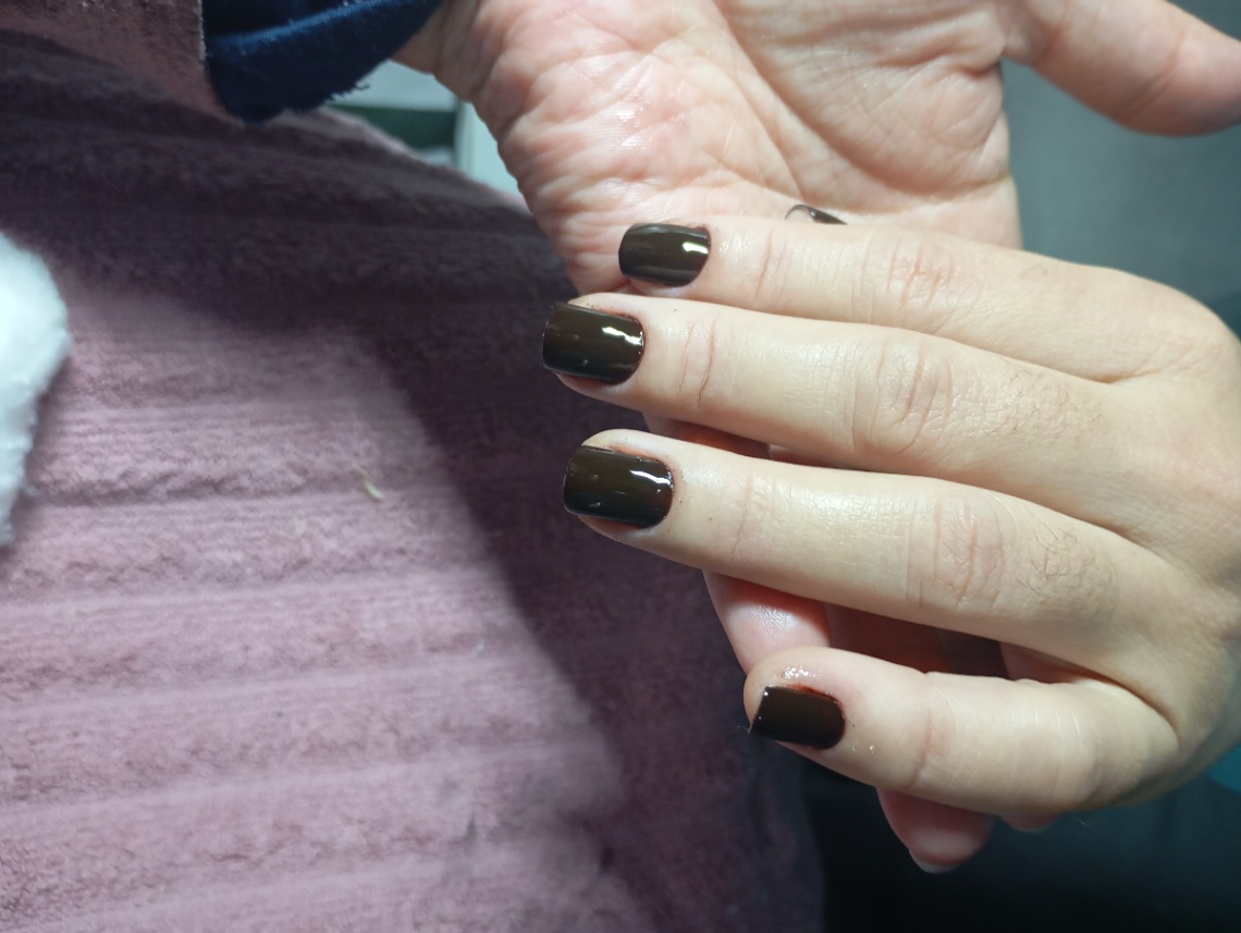 Trabalho de Manicure/Pedicure por Isabella de Siqueira Oliveira em Jardim Iporanga, São Paulo — foto 3 de 8