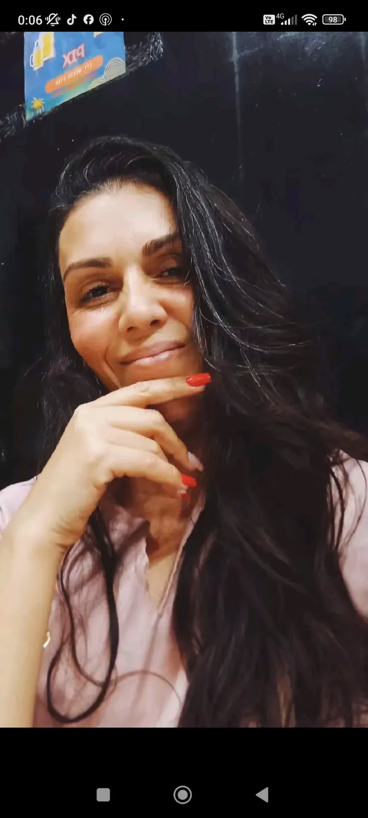 Priscila da Conceição Ribeiro 