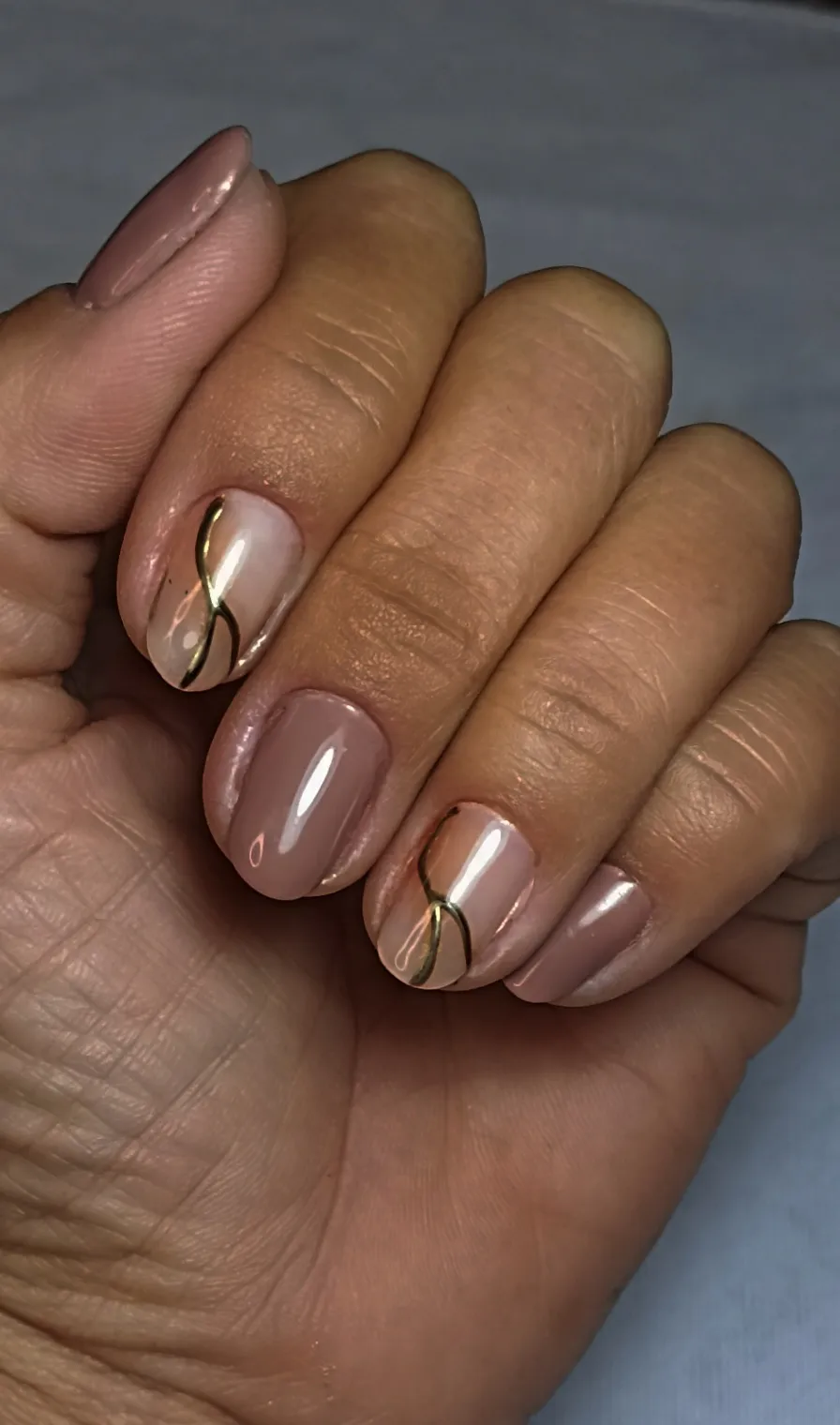 Trabalho de Manicure/Pedicure por Priscila da Conceição Ribeiro em São Paulo — foto 4 de 7