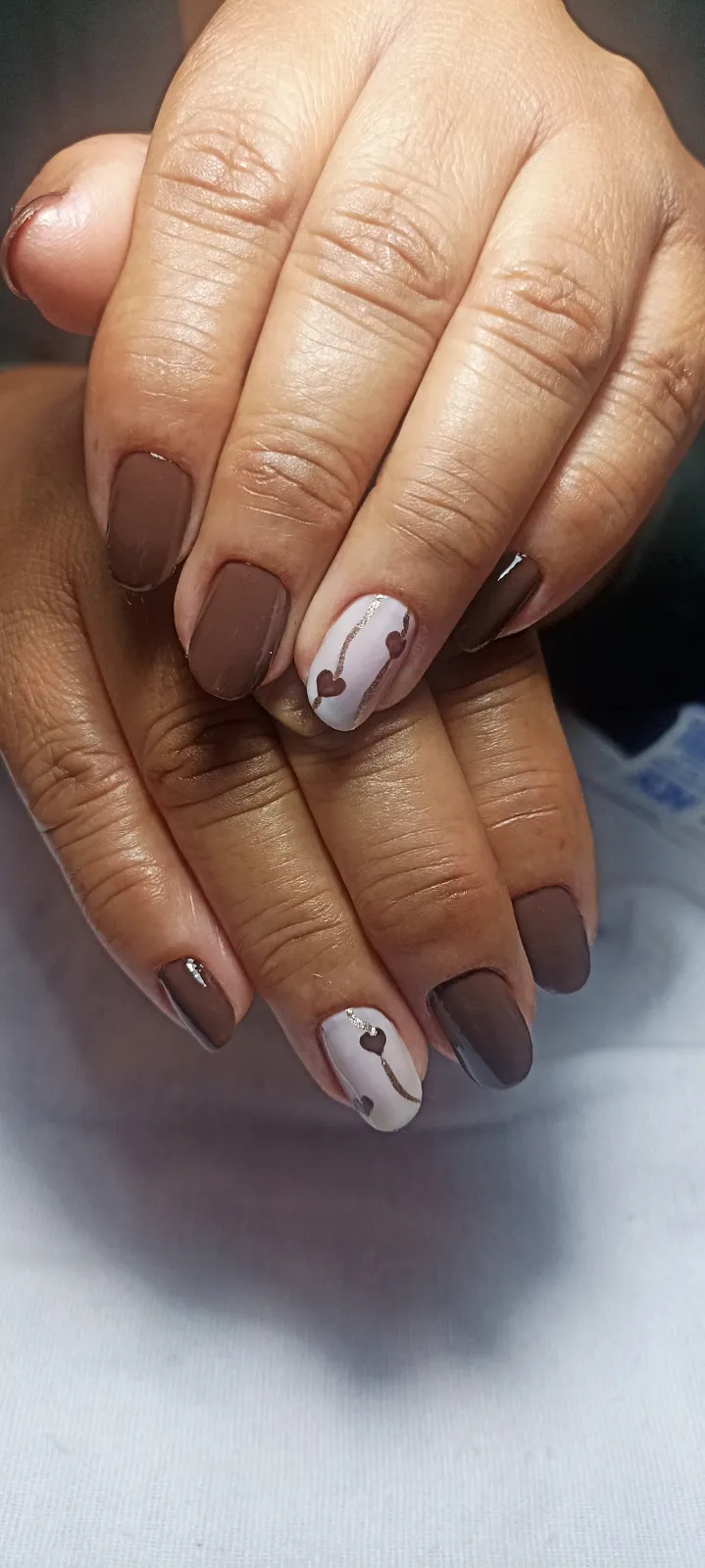 Trabalho de Manicure/Pedicure por Priscila da Conceição Ribeiro em São Paulo — foto 5 de 7