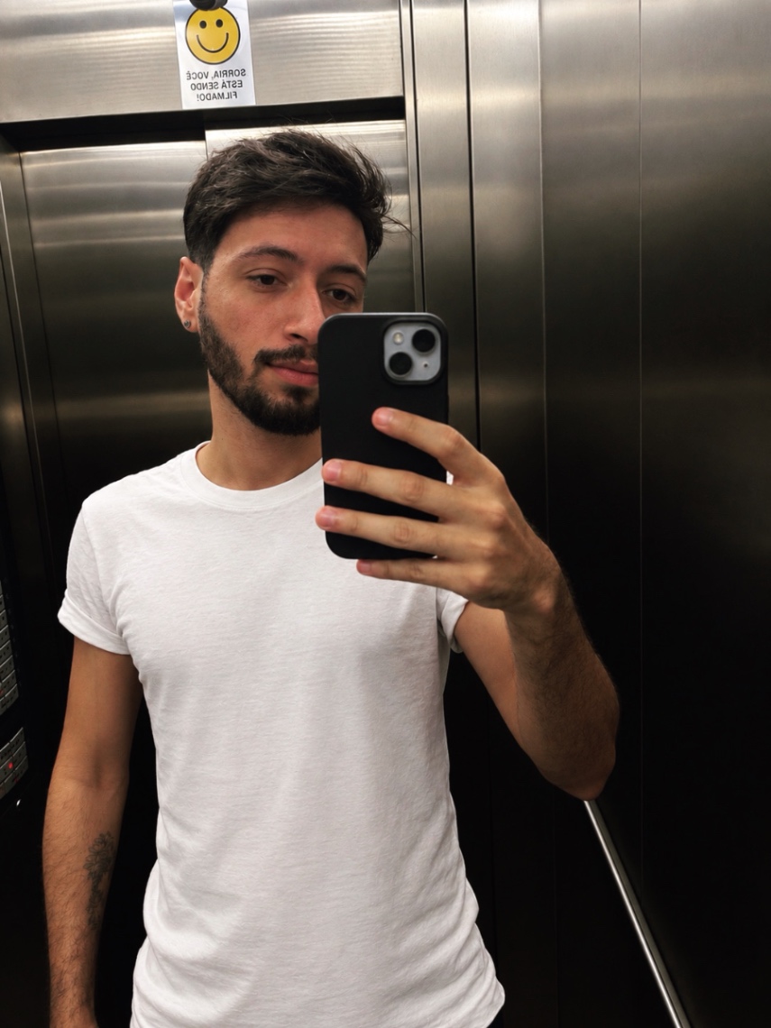 Douglas da silva souza 