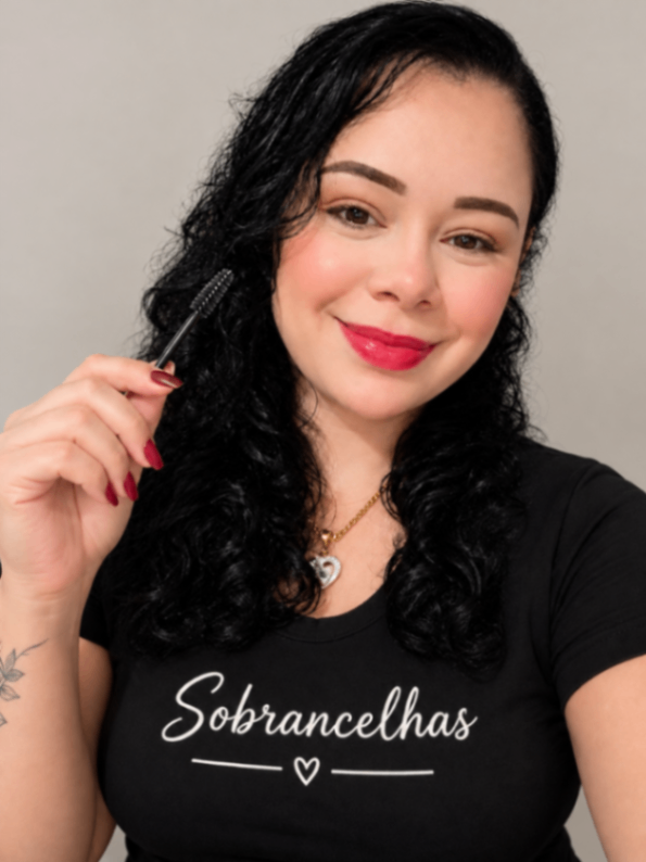 Francielly Meireles 