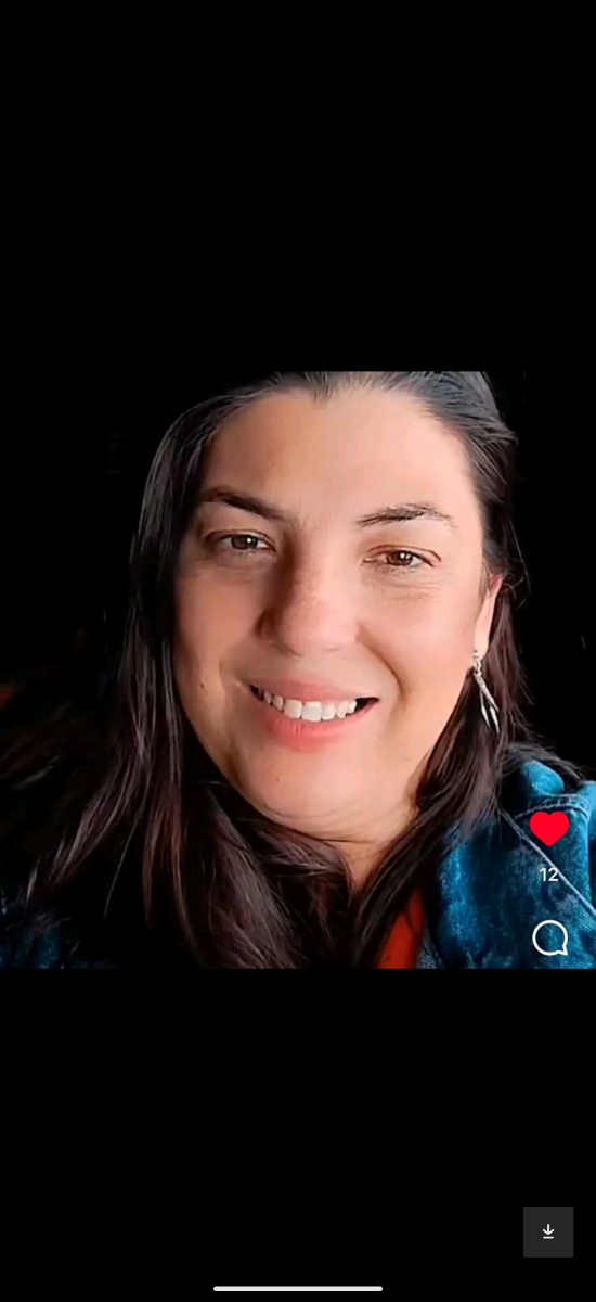 Simone da Silva Souza 