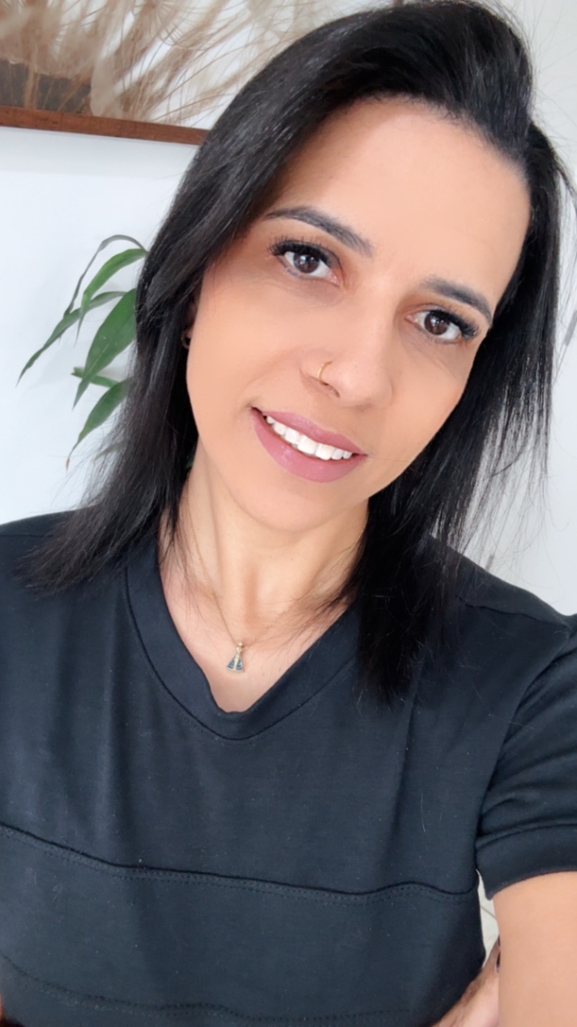 Rose Pereira 