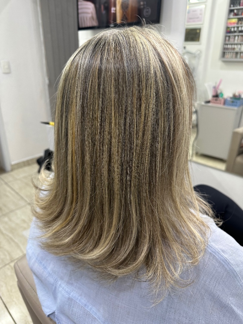Trabalho de Manicure/Pedicure por Rose Pereira em Vila Leopoldina, São Paulo — foto 2 de 14