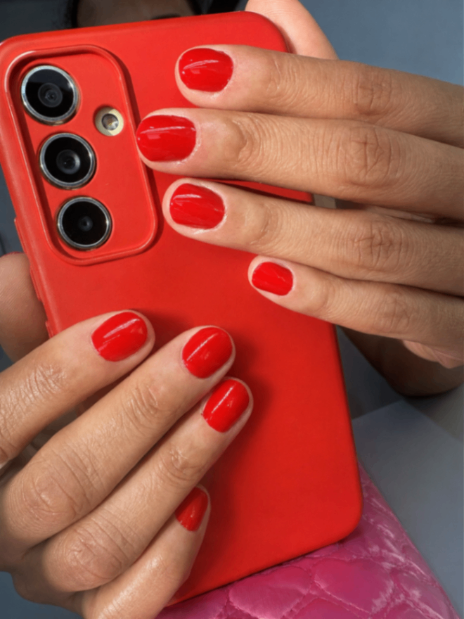 Trabalho de Manicure/Pedicure por Rose Pereira em Vila Leopoldina, São Paulo — foto 5 de 14