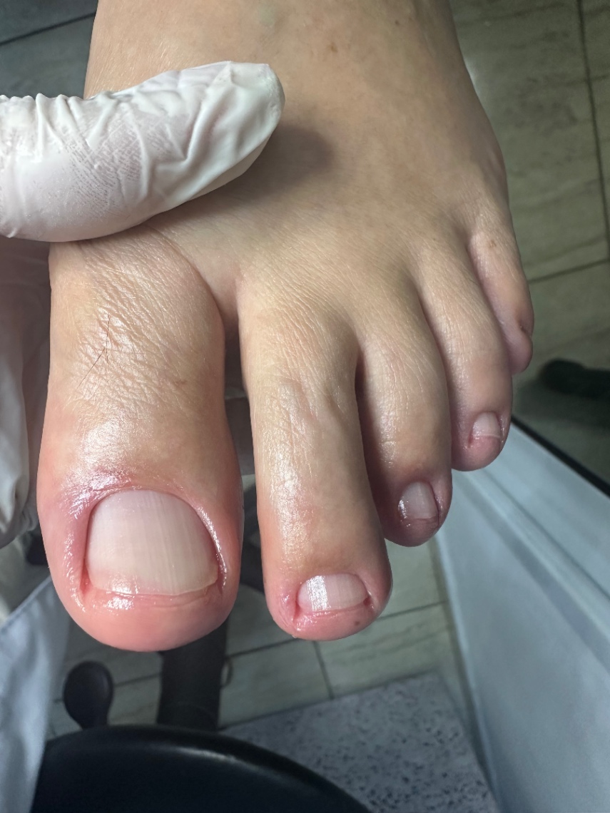 Trabalho de Manicure/Pedicure por Rose Pereira em Vila Leopoldina, São Paulo — foto 7 de 14