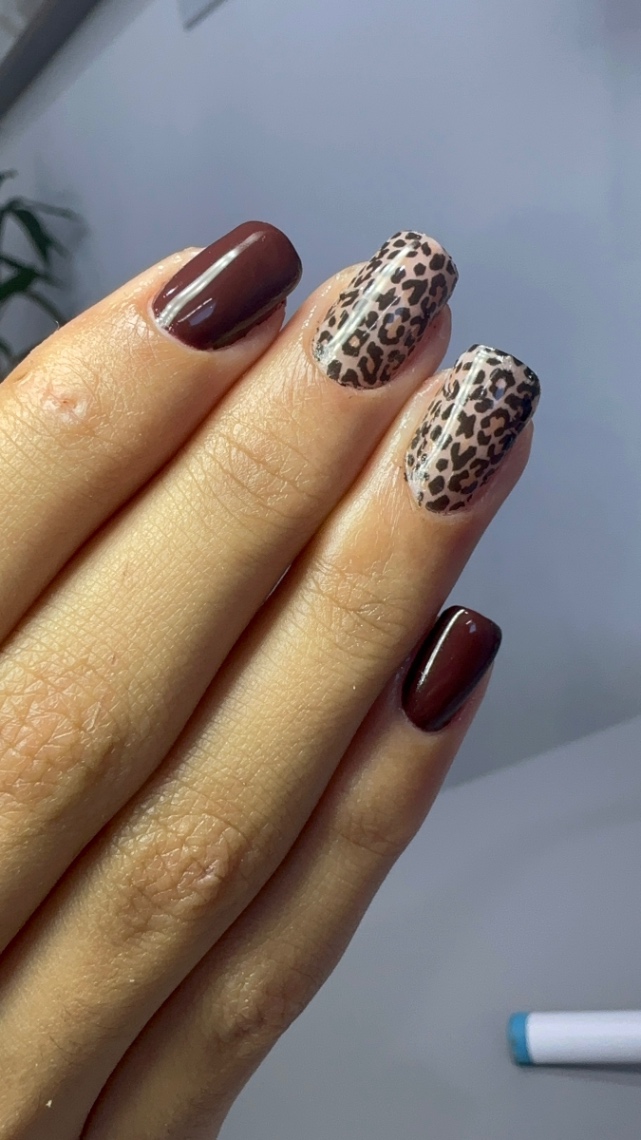Trabalho de Manicure/Pedicure por Rose Pereira em Vila Leopoldina, São Paulo — foto 8 de 14