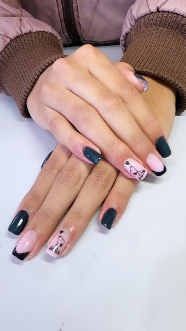 Trabalho de Manicure/Pedicure por Rose Pereira em Vila Leopoldina, São Paulo — foto 10 de 14
