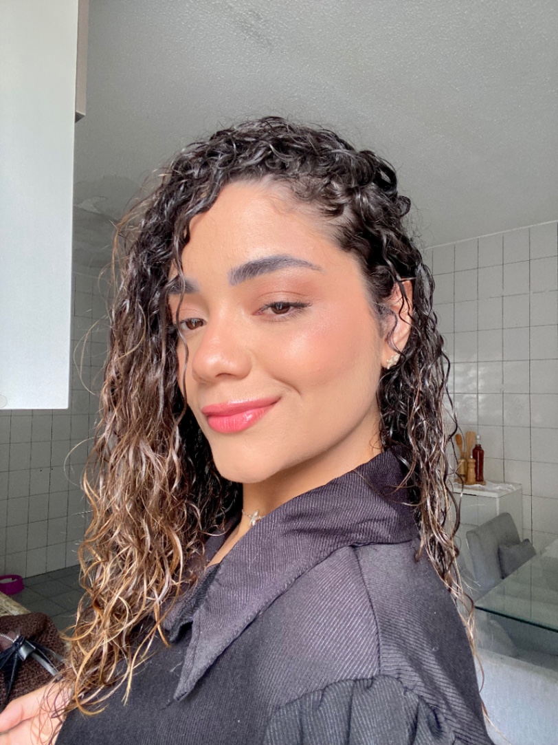 Luiza Rebeca Henrique Vidal