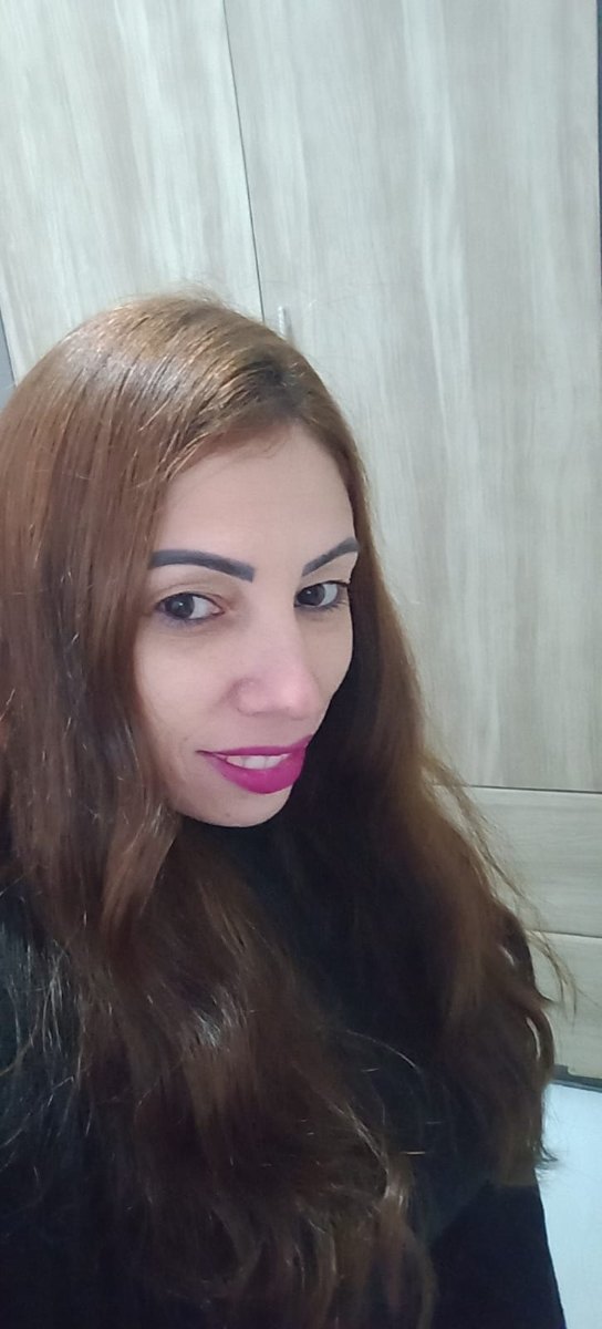 Rosilânia 