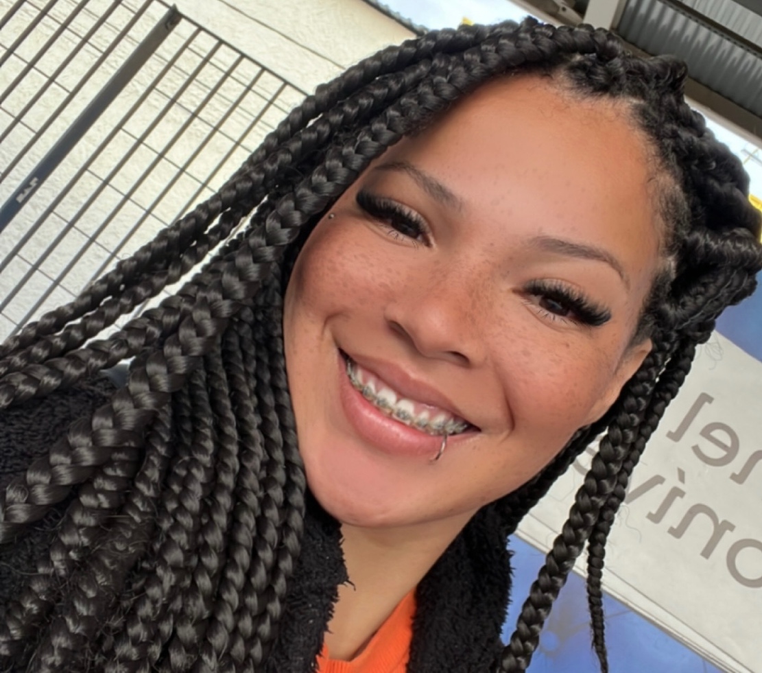 Rayssa borges 