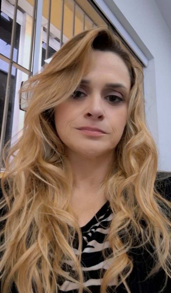 Fernanda Cintra