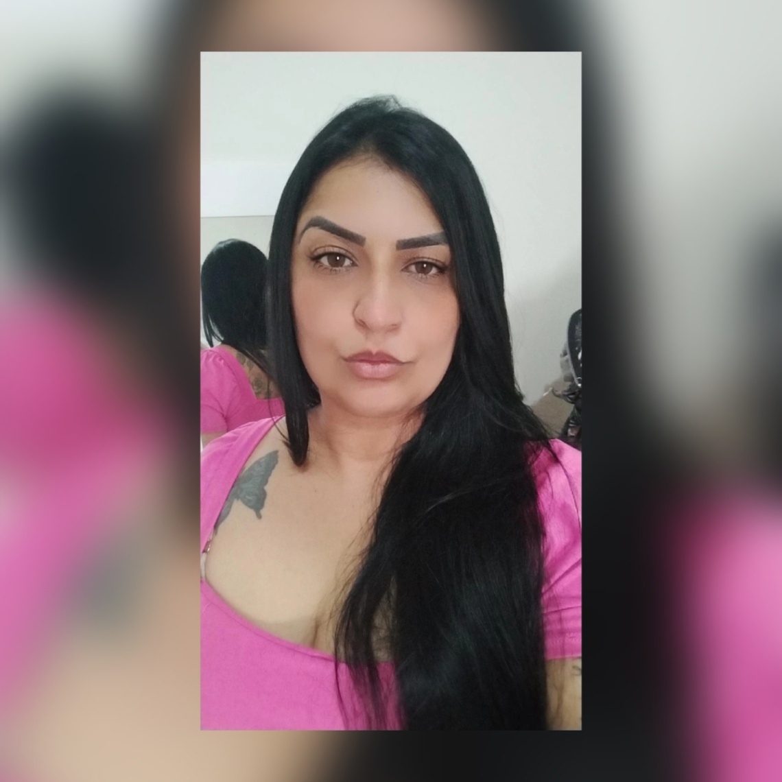 Edimeida Andreia Gomes