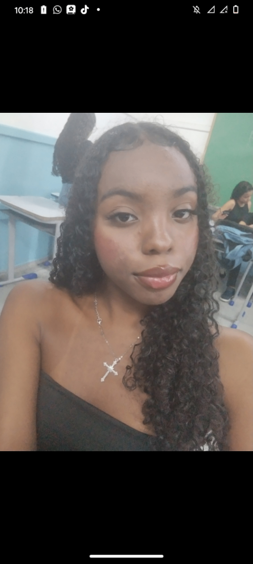 Gabrielly Beatriz