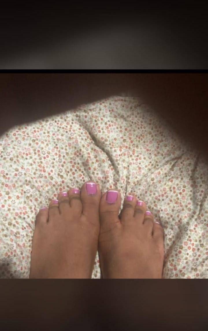 Trabalho de Manicure/Pedicure por Gabrielly Beatriz em Jardim Rio Douro, São Paulo — foto 5 de 5