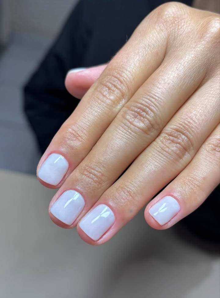 Trabalho de Manicure/Pedicure por Caroline Pinheiro em Centro, São Paulo — foto 1 de 7