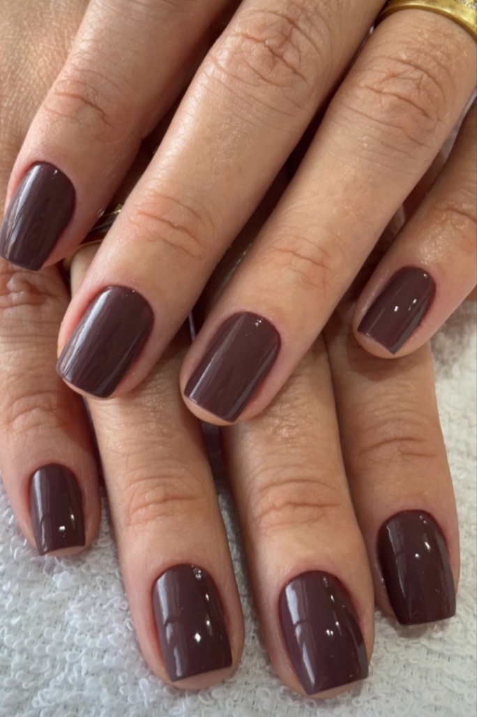 Trabalho de Manicure/Pedicure por Caroline Pinheiro em Centro, São Paulo — foto 4 de 7