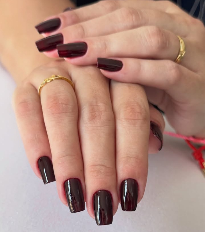 Trabalho de Manicure/Pedicure por Caroline Pinheiro em Centro, São Paulo — foto 6 de 7