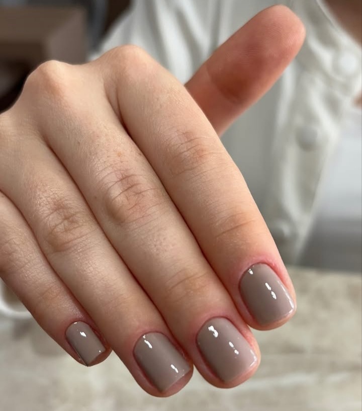 Trabalho de Manicure/Pedicure por Caroline Pinheiro em Centro, São Paulo — foto 7 de 7