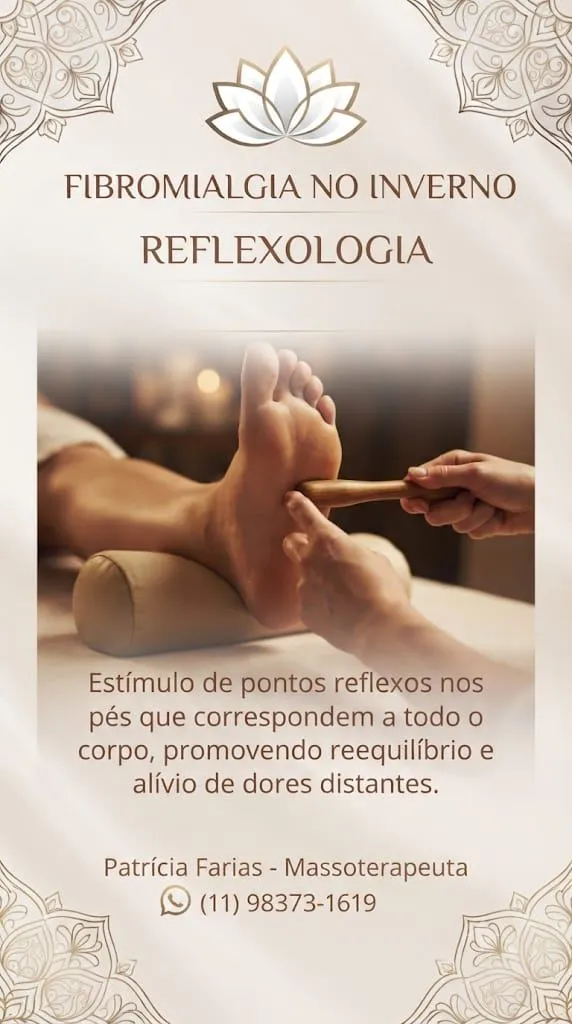 Trabalho de Massoterapeuta por Patrícia Farias em Jardim Imperador (Zona Leste), São Paulo — foto 4 de 12