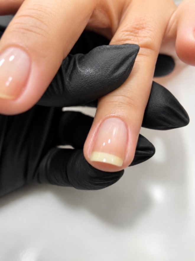 Trabalho de Manicure/Pedicure por Keurihan Ruth Machado Dionizio em Jardim Alto Alegre (São Rafael), São Paulo — foto 5 de 10