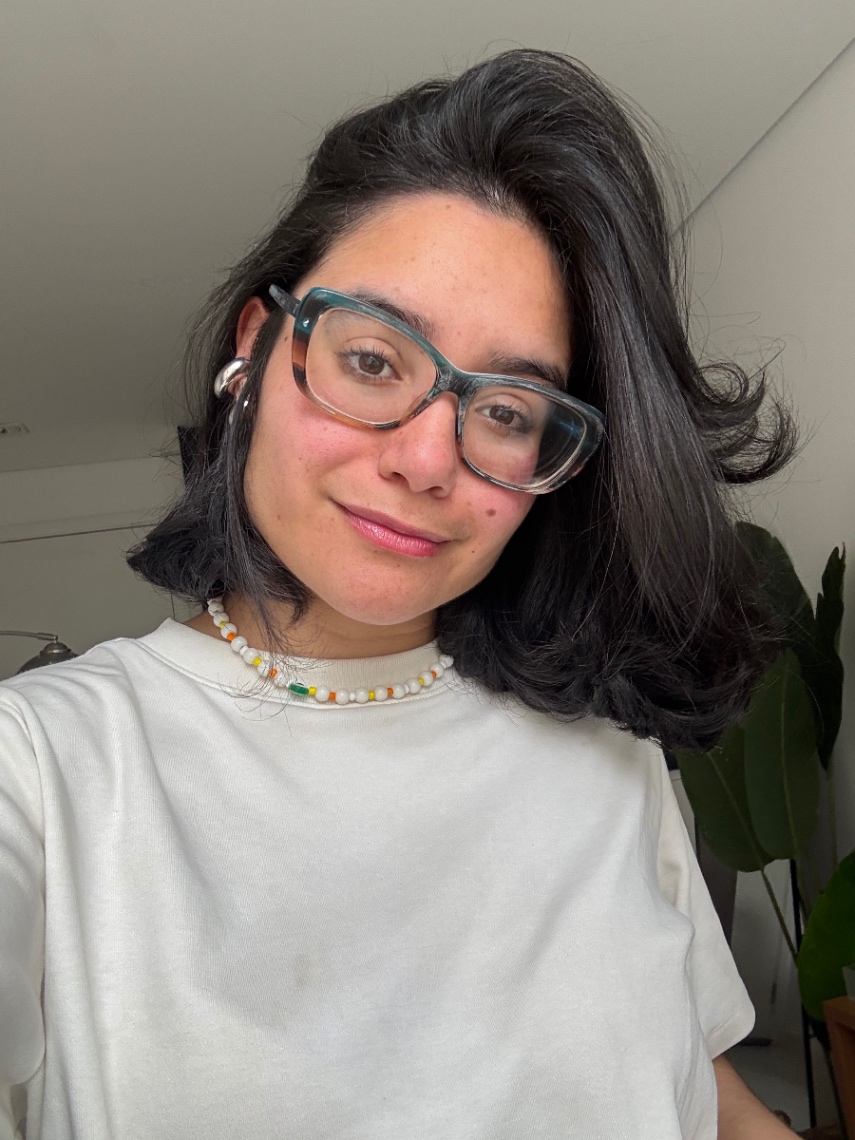 Ana Beatriz dos Santos 