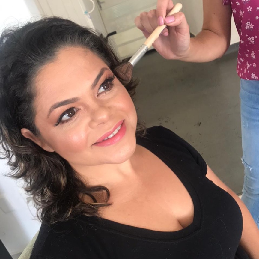 Trabalho de Maquiador(a) por Ana Beatriz dos Santos em Consolação, São Paulo — foto 5 de 27