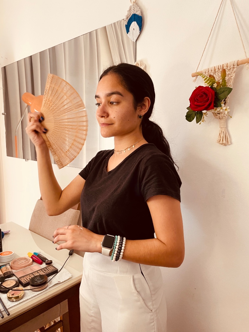 Trabalho de Maquiador(a) por Ana Beatriz dos Santos em Consolação, São Paulo — foto 11 de 27