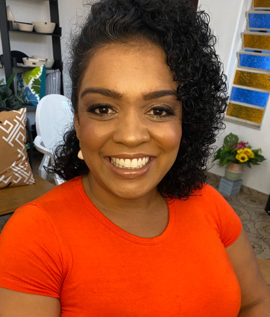 Trabalho de Maquiador(a) por Ana Beatriz dos Santos em Consolação, São Paulo — foto 12 de 27