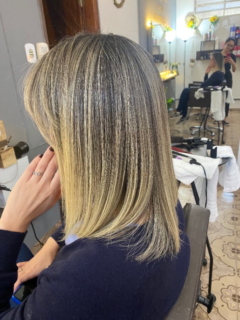 Trabalho de Maquiador(a) por Ana Beatriz dos Santos em Consolação, São Paulo — foto 17 de 27