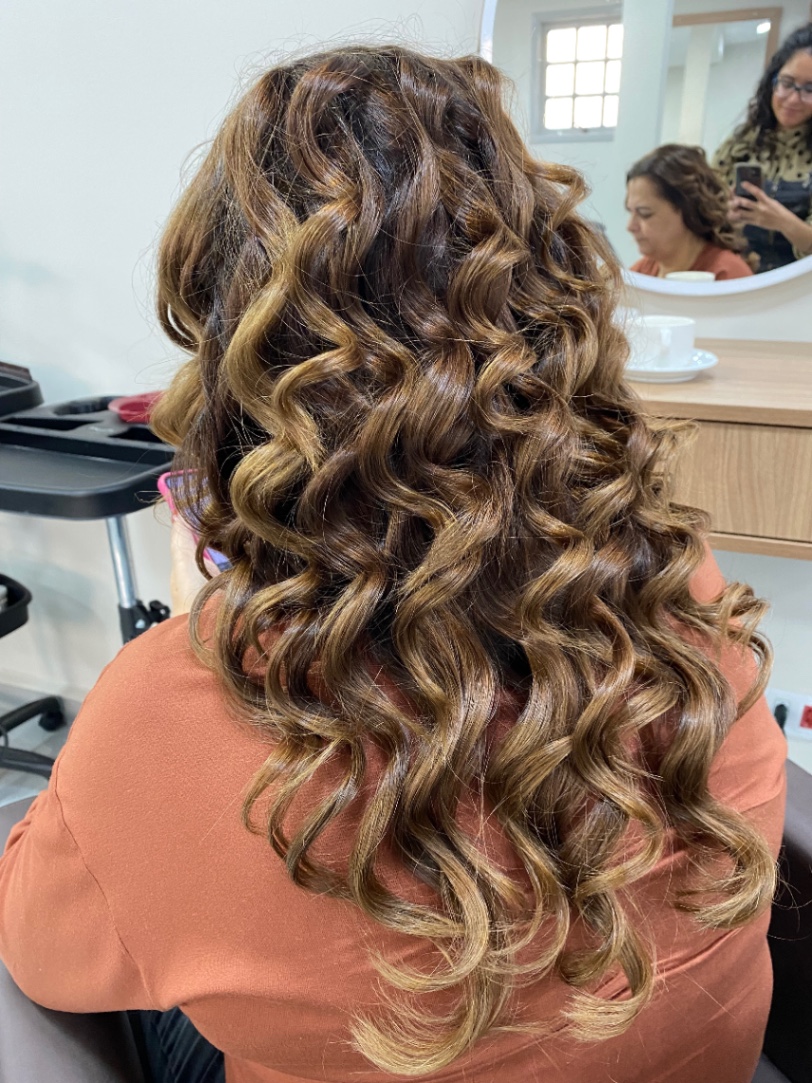 Trabalho de Maquiador(a) por Ana Beatriz dos Santos em Consolação, São Paulo — foto 24 de 27