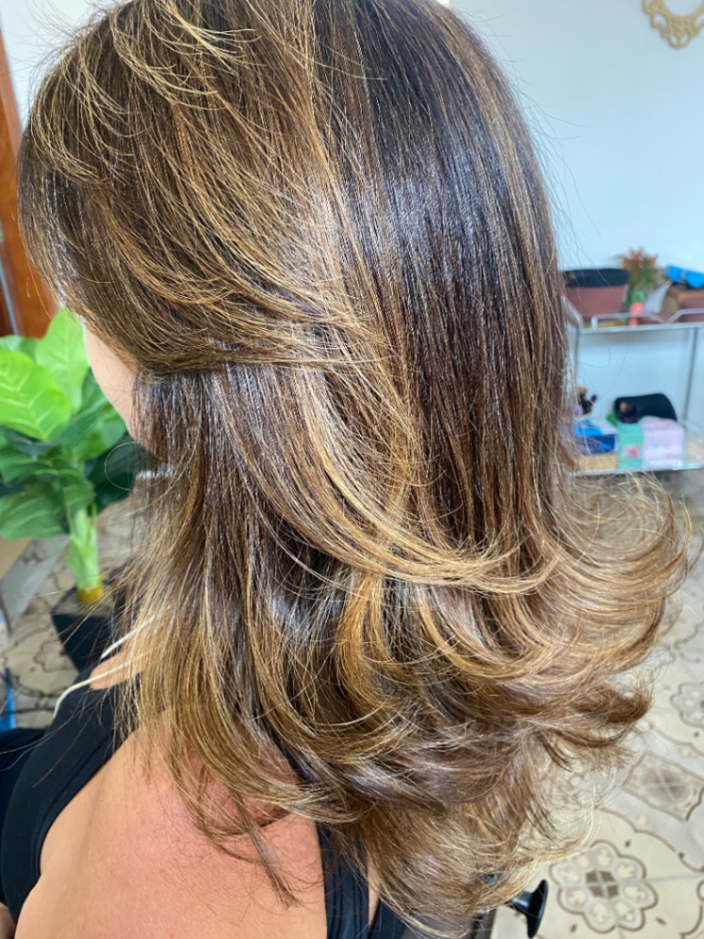 Trabalho de Maquiador(a) por Ana Beatriz dos Santos em Consolação, São Paulo — foto 27 de 27