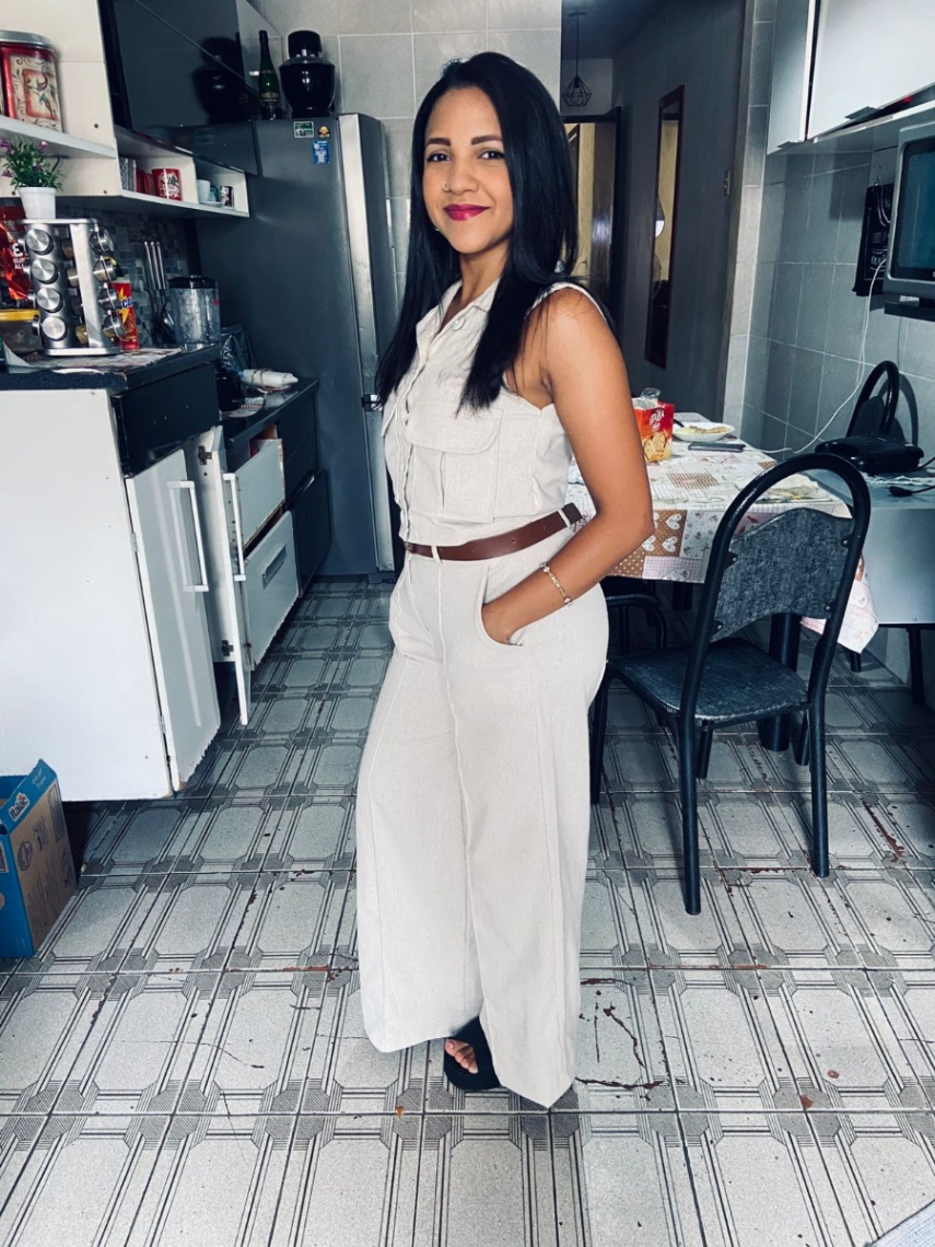 Jeniffer de Souza Lima 