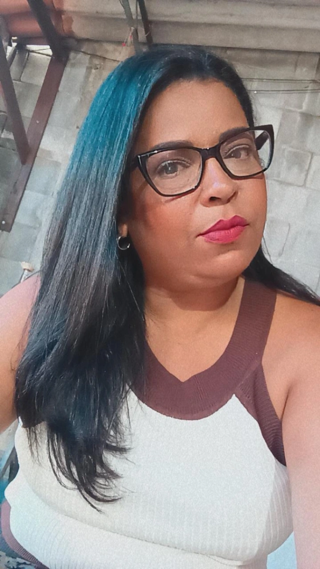 Marlene pereira rosa