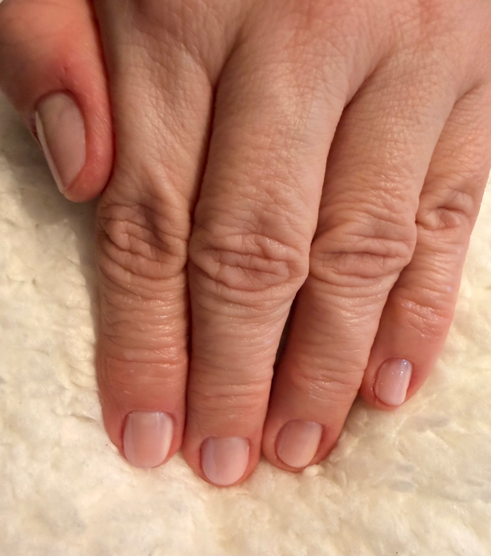 Trabalho de Manicure/Pedicure por Adriana Turbiani em Sítio do Mandaqui, São Paulo — foto 1 de 7