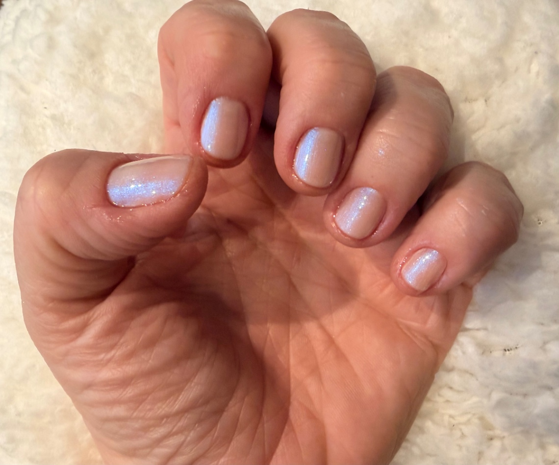 Trabalho de Manicure/Pedicure por Adriana Turbiani em Sítio do Mandaqui, São Paulo — foto 2 de 7