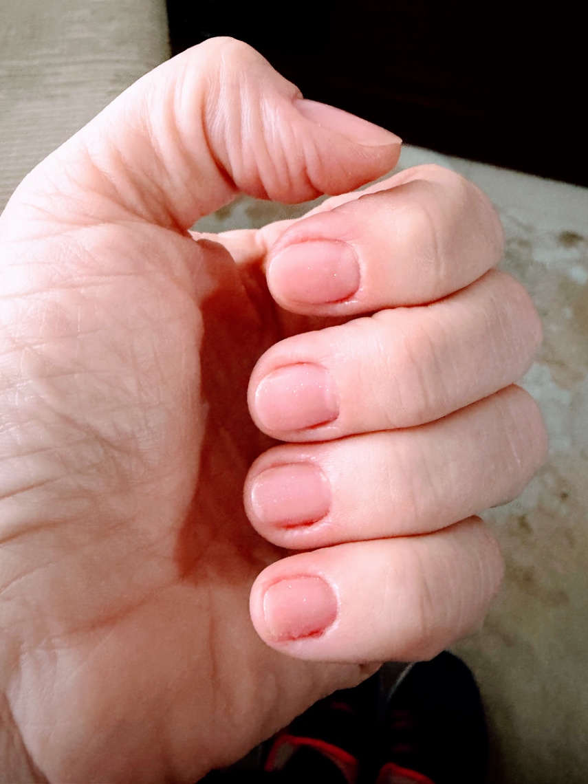 Trabalho de Manicure/Pedicure por Adriana Turbiani em Sítio do Mandaqui, São Paulo — foto 3 de 7