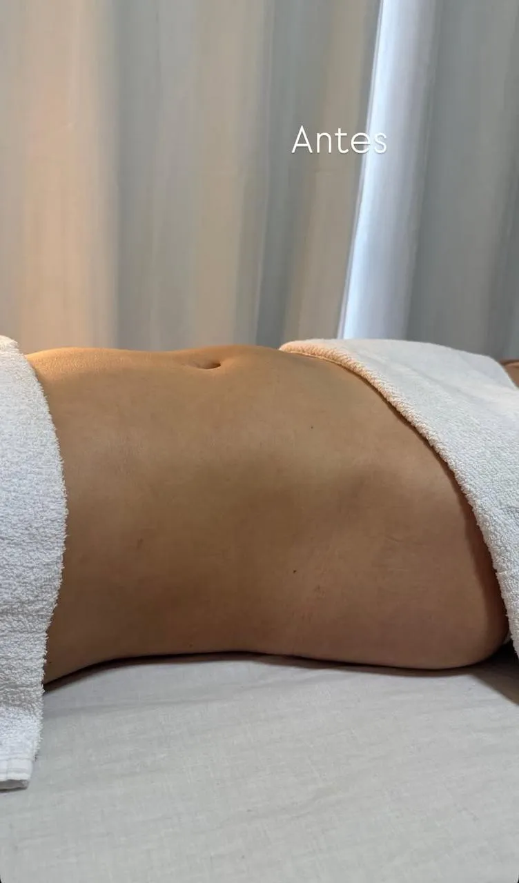 Trabalho de Massoterapeuta por Cassiane de Jesus Sousa em São Paulo — foto 1 de 7