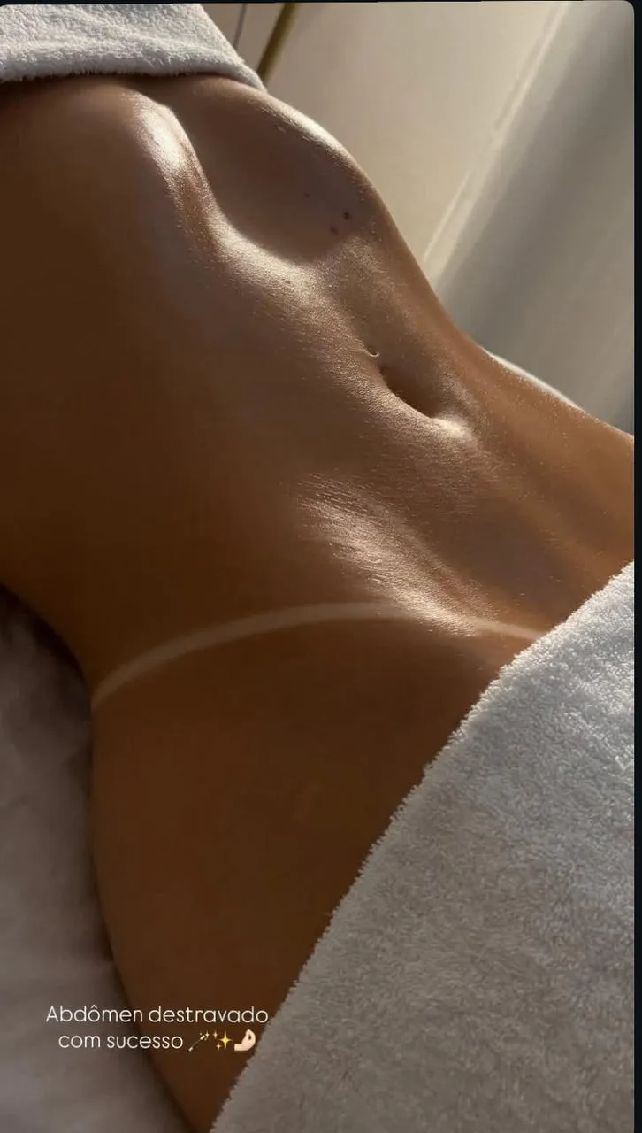 Trabalho de Massoterapeuta por Cassiane de Jesus Sousa em São Paulo — foto 2 de 7