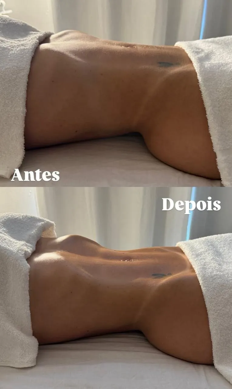 Trabalho de Massoterapeuta por Cassiane de Jesus Sousa em São Paulo — foto 4 de 7