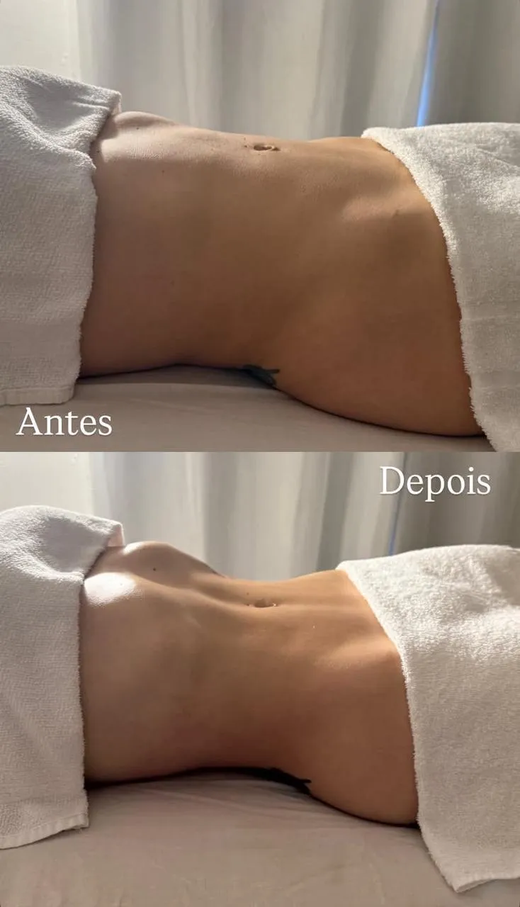 Trabalho de Massoterapeuta por Cassiane de Jesus Sousa em São Paulo — foto 6 de 7
