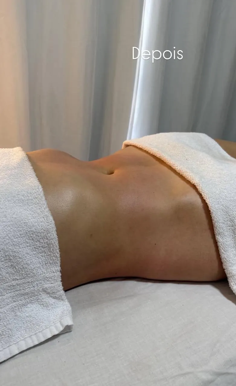 Trabalho de Massoterapeuta por Cassiane de Jesus Sousa em São Paulo — foto 7 de 7