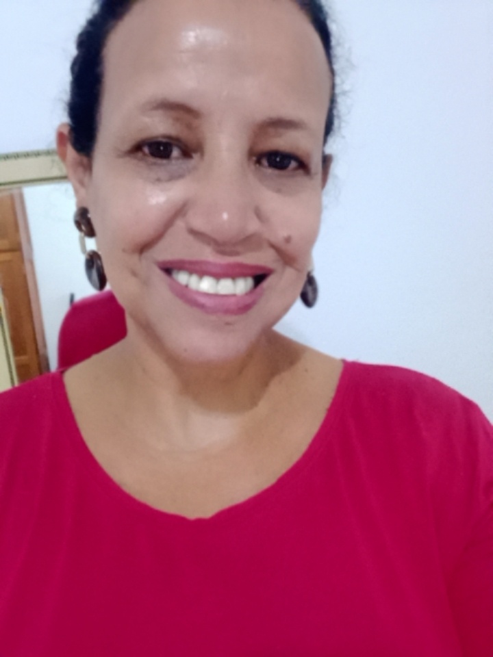 Maria Aparecida de Morais 