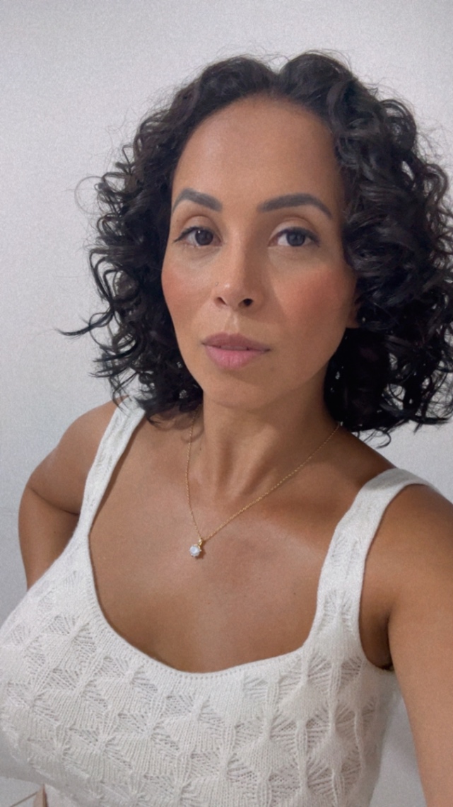 Kamilla Palha Ferreira 