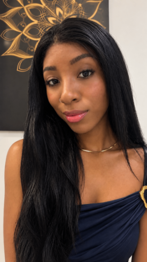 Nycole Araujo Esteves