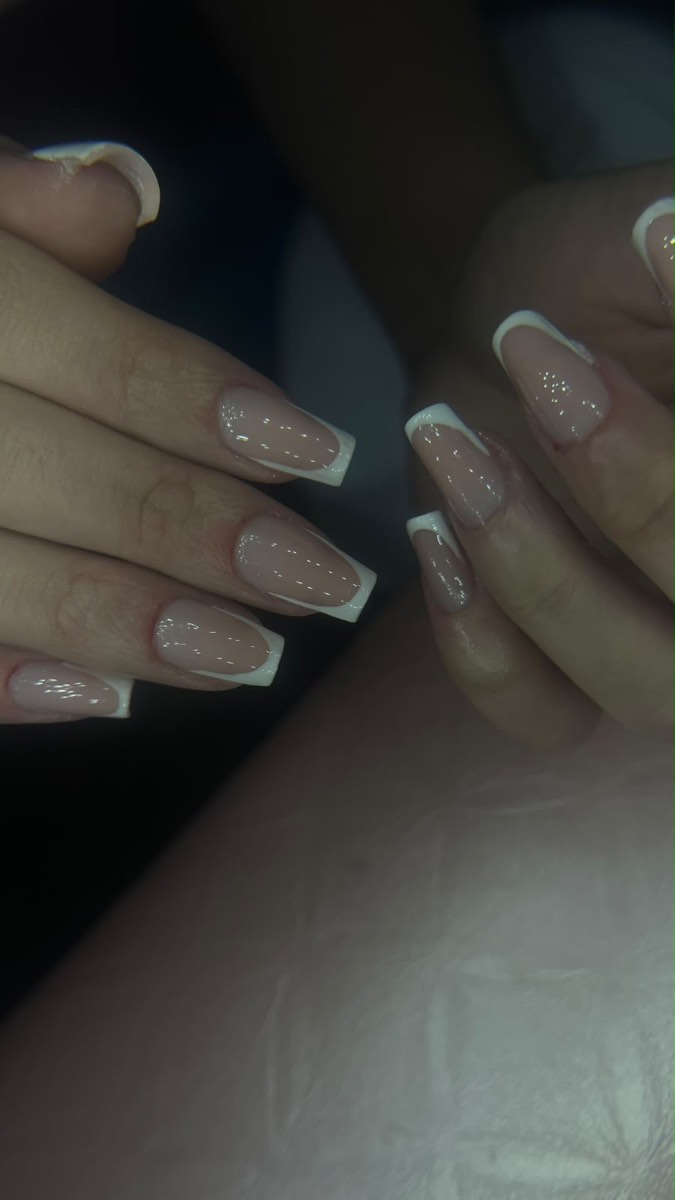 Trabalho de Manicure/Pedicure por Giovanna Moraes em Conjunto Habitacional Instituto Adventista, São Paulo — foto 2 de 6